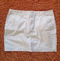 Calvin Klein Damen-Rock Gr. 8 (Gr. 36) Bayern - Gundelsheim Vorschau