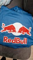 Red Bull Racing Pullover Hoodie blau Westerwaldkreis - Mörsbach Vorschau