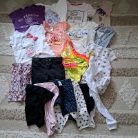 Kleiderpaket- Ralph Lauren, H&M, C&A, Dopo, Desigual Hessen - Fulda Vorschau