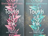 Touch of Ink 1-2, Stefanie Lasthaus Baden-Württemberg - Keltern Vorschau