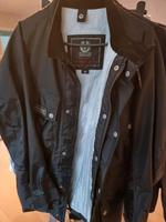 Belstaff Jacke schwarz Größe M Hessen - Wöllstadt Vorschau