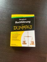 Buchführung Dummies 3. Auflage Sachsen-Anhalt - Magdeburg Vorschau