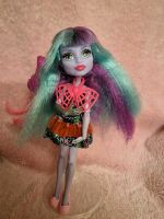 Monster High Puppe Twayla Electrified Baden-Württemberg - Plochingen Vorschau