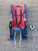 Römer Jockey comfort Fahrradsitz mit Adapter Beuel - Schwarzrheindorf Vorschau