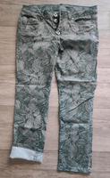 7/8 Hose Gr.36 Sommerhose Thüringen - Nobitz Vorschau