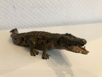 Schleich Krokodil 14378 aus 2014 m. Beweglichem Maul Niedersachsen - Osnabrück Vorschau