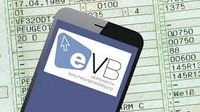 EVB auch mit negativer Schufa Hessen - Weilburg Vorschau