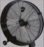 Trommelventilator Ø90 cm Industrie Ventilator  NEU OVP Rheinland-Pfalz - Dannstadt-Schauernheim Vorschau