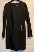 Bonprix Kleid Damen schwarz kurz Gr.42 elegant festlich Mecklenburg-Vorpommern - Wismar Vorschau