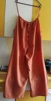 Shein Latzhose Pluderhose Jumper Größe L Orange Loose Lässig Berlin - Spandau Vorschau