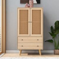 Schrank Neu Anrichte Highboard Sideboard Kommode Hochschrank Hamburg - Harburg Vorschau