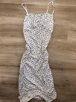 Blümchen Kleid Baden-Württemberg - Ettlingen Vorschau