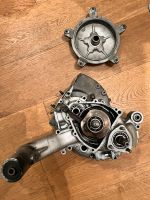 Vespa 50 N Motor + Teile Altona - Hamburg Ottensen Vorschau