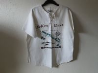 Key West Herren T Shirt Größe L Creme Made in USA Neu Altona - Hamburg Bahrenfeld Vorschau