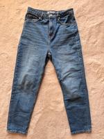Mom Slim Jeans / Bershka Nordrhein-Westfalen - Oberhausen Vorschau