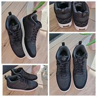 soccx sneaker gr 40 neu Damen schwarz Niedersachsen - Oldenburg Vorschau