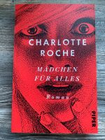 Mädchen für alles von Charlotte Roche Hessen - Münster Vorschau