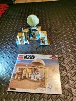 Lego Star Wars Obi Wans Hütte Saarland - Spiesen-Elversberg Vorschau