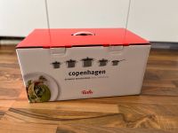 Topf Töpfe Topset Copenhagen von Fissler *neu* Hessen - Marburg Vorschau