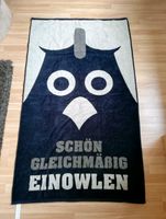 Badetuch/Handtuch schön gleichmäßig einowlen Neu Nürnberg (Mittelfr) - Kleinreuth b Schweinau Vorschau