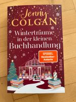 Jenny Colgan Winterträume in der kleinen Buchhandlung Niedersachsen - Braunschweig Vorschau