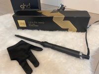 ghd Lockenstab curve thin wand tight curls Bayern - Barbing Vorschau