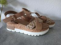 Platon Sandalen Hessen - Brachttal Vorschau