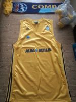 Alba Berlin Trikot Sachsen-Anhalt - Merseburg Vorschau