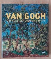 Leo Jansen: Van Gogh, Der Künstler und seine Briefe Dumont Düsseldorf - Düsseltal Vorschau