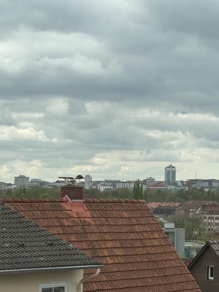 Doppelhaushälfte in Kassel am Hegelsberg zu verkaufen! in Kassel