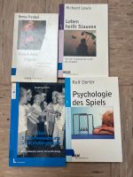 Psychologie des Spiels/Werte geben/Situationsansatz Hessen - Neuhof Vorschau