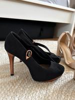 Verschiedene Pumps (Tamaris, Just Fab, Pimkie) Bayern - Roth Vorschau
