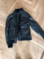 Mexx Lammledermantel - Unisex Neuhausen-Nymphenburg - Neuhausen Vorschau