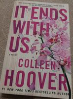 It ends with us von Colleen Hoover Baden-Württemberg - Brühl Vorschau