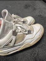 Jordan 4er pure money Thüringen - Schlotheim Vorschau