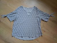 Bluse Gr. 44, Il Moda Bluse, Oberteil Sachsen - Krostitz Vorschau