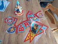 Paw patrol Partyartikel Baden-Württemberg - Villingen-Schwenningen Vorschau