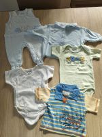 Babykleiderpacket Gr 56 Nordrhein-Westfalen - Nettersheim Vorschau