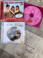 CD für Kinder Leipzig - Grünau-Mitte Vorschau