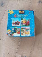 Puzzle Bob der Baumeister Niedersachsen - Nordhorn Vorschau