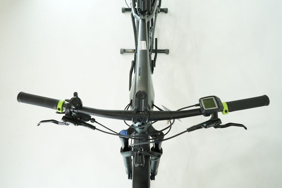 Cube Reaction Hybrid Pro 500 Allroad - E Mountainbike-UVP2749€ in Dresden