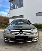 Mercedes-Benz C 200 CDI T BlueEFFICIENCY AVANTGARDE Baden-Württemberg - Tübingen Vorschau