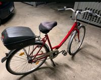 Damenfahrrad 26 Zoll Hamburg-Mitte - Hamburg Wilhelmsburg Vorschau