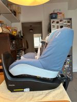 Maxi Cosi 2wayFix Autositz Basis + Autositz Maxi Cosi 2wayPearl Innenstadt - Köln Altstadt Vorschau