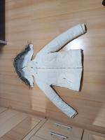 Winterjacke mit Kapuze Bayern - Hausham Vorschau