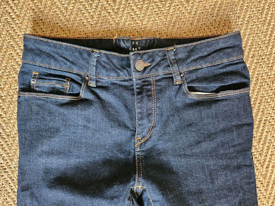 Esprit Denim Jeans 25 32 in Salzhausen