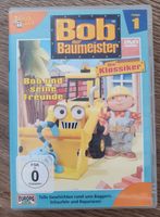 Kinder DVD Bob der Baumeister Hessen - Wächtersbach Vorschau