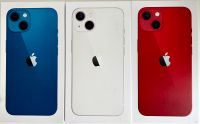 ✨iPhone 13 • 128 GB • Blau • Rot • Black • Weiß • Top Zustand • ✨ Altona - Hamburg Othmarschen Vorschau