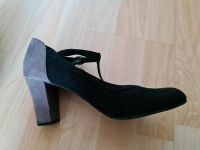 Elegante Riemchen Pumps Graceland Gr 40 Baden-Württemberg - Karlsruhe Vorschau