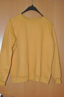 Sweatshirt curry- gold gelb Gr. 42 Janina , neu Nordrhein-Westfalen - Bünde Vorschau